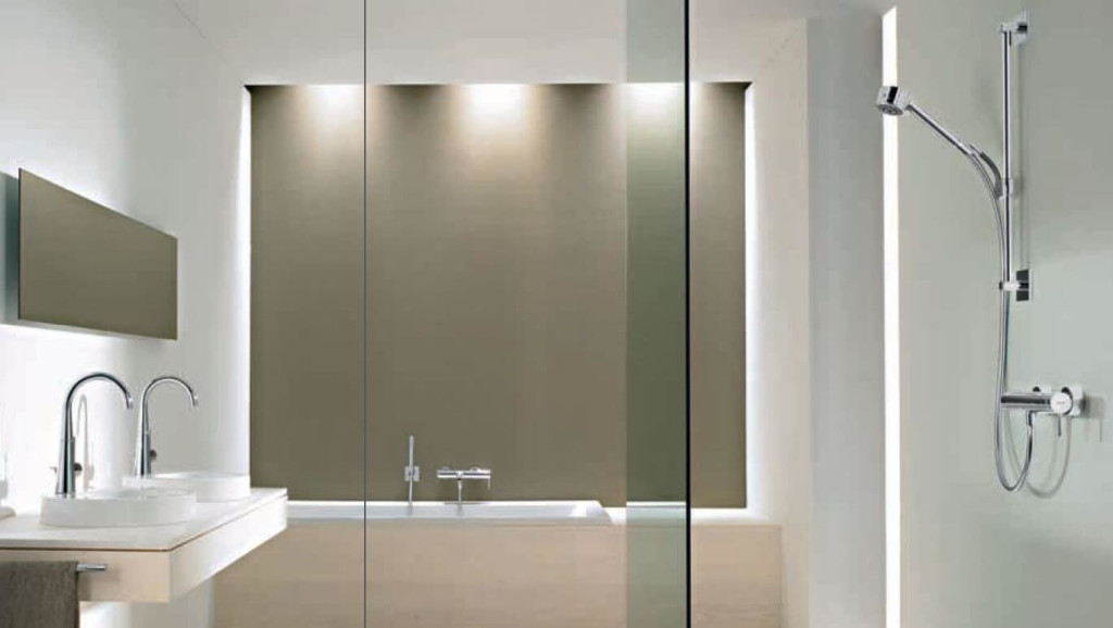 Armatura HansaDesigno Hansa Designo