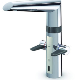 Oras Optima 2720F zlewozmywakowe