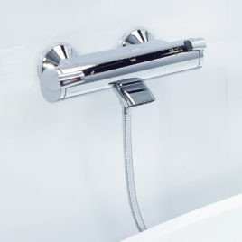 Oras Optima 7140U wannowa
