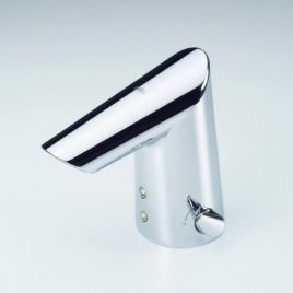 bateria oras optima 1714F bezdotykowa umywalkowa
