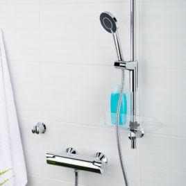 Oras 7169U komplet natryskowy