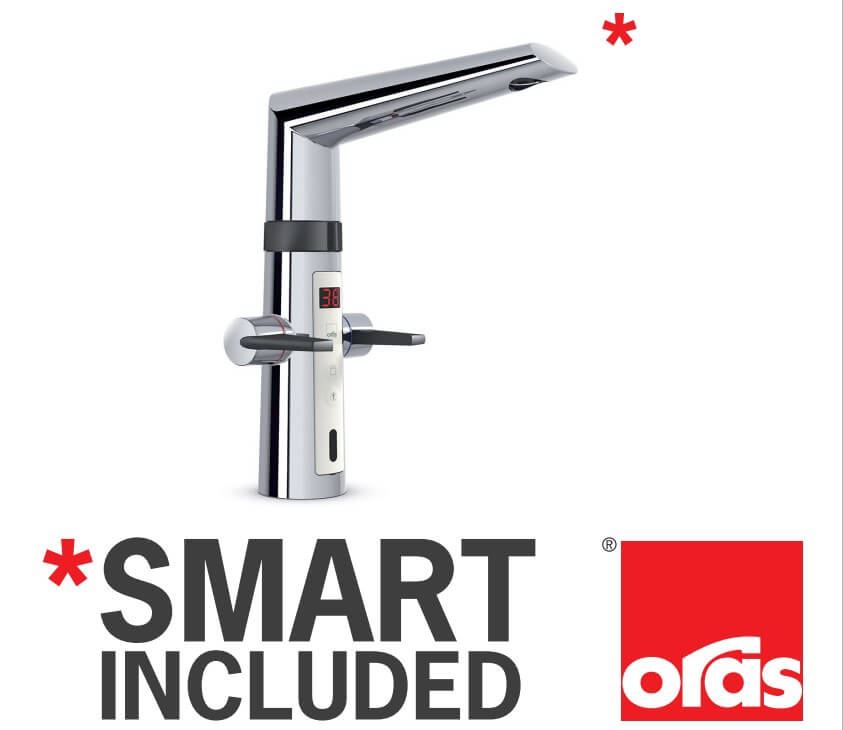 Smart included Smart included Oras