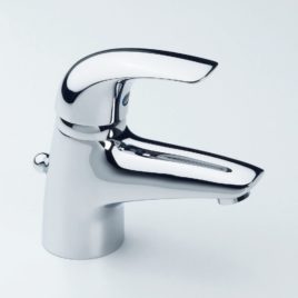 bateria umywalkowa oras vienda 1704 z korkiem