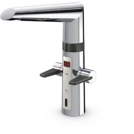 bateria bezdotykowa Oras Optima 2722