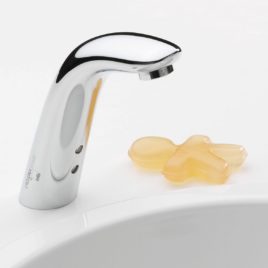 Bateria elektroniczna Oras Alessi 8527