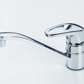 Bateria kuchenna Oras Safira 1030