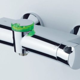 Bateria natryskowa Oras Eterna