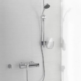 Bateria termostatyczna Oras 6388U z zestawem natryskowym