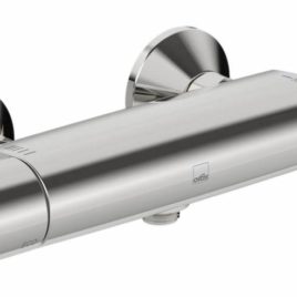 Bateria termostatyczna Oras Nova 7460U lewa