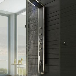 Panel Deante Jaguar Industrio