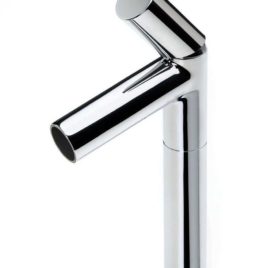Il bagno Alessi Dot 8601 bateria nablatowa kaskadowa