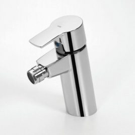 Bateria bidetowa Oras Cubista 2818