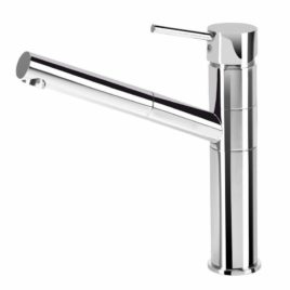 Deante Aster BCA071M wylewka