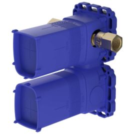 korpus baterii podtynkowej Oras 2207A
