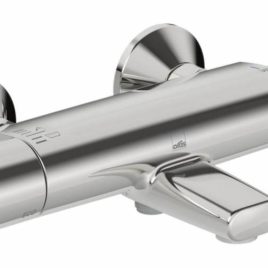 Bateria termostatyczna wannowa Oras nova 7462U