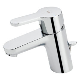 Oras Aquita 2900f - bateria umywalkowa ze spustem